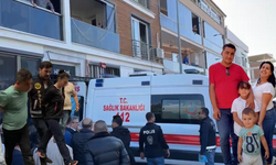 Yangında Eşi ve Çocuklarını Kaybeden İtfaiye Eri Cinayet Şüphesi ile Gözaltına Alındı