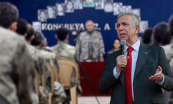 Mansur Yavaş’tan PKK’nın Fesih Kararı Sonrası Referandum Çağrısı