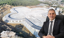 Başkan Tavlı’dan Yeni Alanya Hali Açıklaması: “Emeğin ve Alın Terinin Yanındayız”