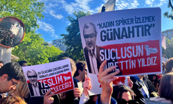 Boğaziçi Üniversitesi’nde Nureddin Yıldız Protestosu: 97 Öğrenci Gözaltına Alındı