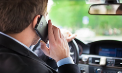 Trafik Cezalarına Sert Düzenleme: Telefonla Konuşana 20 Bin TL’ye Varan Ceza