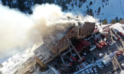 Kartalkaya Otel Yangınıyla İlgili İstenen Cezalar Belli Oldu