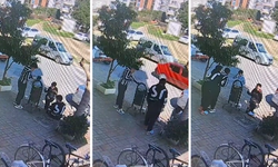 Alanya’da 12 Yaşındaki Öğrenci, Heimlich Manevrasıyla Sınıf Arkadaşını Kurtardı