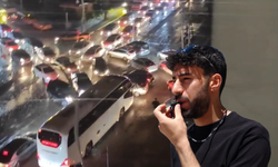 Şehirde Elektrikler Kesilince Devreye Futbol Hakemi Girdi