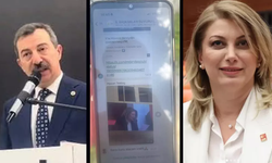 İyi Parti Whatsapp Grubunda CHP’li Kadın Milletvekili Üzerinden İğrenç Muhabbet