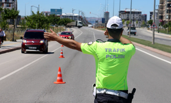 Beklenen Yasa Teklifi Meclis'e Geldi! Trafik Cezaları Sil Baştan Değişiyor