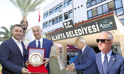 Başkan Özçelik Dönemi Alanya'da Neleri Değiştirdi? İşte Cevabı