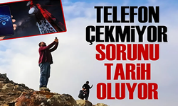 Çekmeyen Operatöre Ceza Yolda: BTK’dan Mobil Şebeke Denetimi