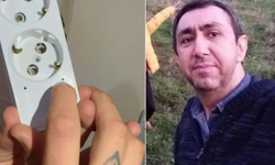 Günlük Kiralık Daireye Gizli Kamera Yerleştiren Sapığın İfadesi İnanılmaz