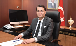 Sivas Vali Yardımcısı Şakir Öner Öztürk Alanya Kaymakamlığına Atandı
