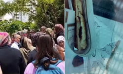 Kantinci Kur'an-I Kerim Sayfalarını Tost Kağıdı Yaptı! Veliler Ayağa Kalktı