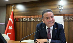 Antalya BŞB Başkanı Böcek Anjiyo Oldu:Son Durum Ne?