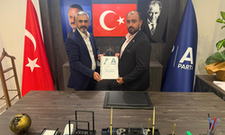 Hayri Ünal, Anahtar Parti Alanya Tarım Politikaları Başkanlığına Atandı