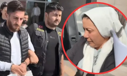 Mide Bulandıran Aşk Skandalında Kaynana İle Damat’a Hapis Cezası