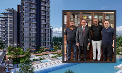 MMT Tunç Grup’tan Kıbrıs’ta Dev Adım: Manhattan Projesi Onay Aldı