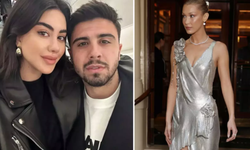 Bella Hadid'i Gören Ozan Tufan Karısını Bırakıp Gitmiş