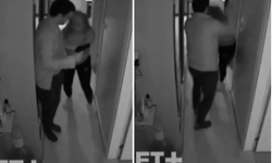 Sosyal Medyadan Tanıştığı Şahsı Eve Çağıran Kadın, Hayatının Şokunu Yaşadı