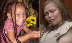 Dünya’da Neler Oluyor! Anne, 6 Yaşındaki Kızını Göz Ve Ten Rengi İçin Falcıya Sattı