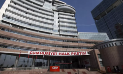İbb'ye Yönelik 5. Dalga Operasyonunun Ardından Chp Olağanüstü Toplanıyor