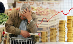 Nisan Enflasyonu Beklentilerin Altında: Yıllık Oran Yüzde 37,86