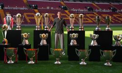 Galatasaray’ın Efsane Kalecisi Fernando Muslera Gözyaşlarıyla Veda Etti