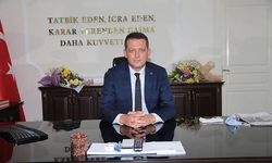 Alanya Kaymakamı Dr. Fatih Ürkmezer Beykoz Kaymakamlığına Atandı