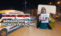 Annesi Kaybolduğunu Düşünüp arıyordu, Ortaya Çıkan Gerçek Herkesi Şok Etti