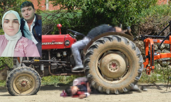 Kastamonu'da Husumetli Oldukları Karı-Kocayı Öld*Rdüler