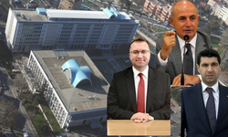İbb'ye 5. Dalga Yolsuzluk Operasyonu! 47 Kişi Hakkında Gözaltı Kararı Verildi, 30'u Yakalandı