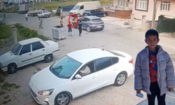 Antalya'da Otomobilin Çarptığı 7 Yaşındaki Çocuk Yaşam Mücadelesini Kaybetti