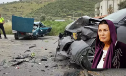 Usta Oyuncu Bodrum’da Ölümden Döndü