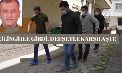 Çilingirle Girdiği Evde Korkunç Manzarayla Karşılaştı: Derin Dondurucularda Bulunan Poşetlerden Erkek C*Sedi Çıktı