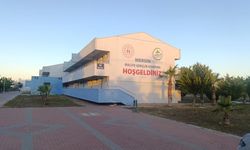 Maliye Gençlik Kampı'nda Denize Giren 2 Genç Hayatını Kaybetti