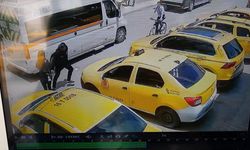 Eski Nişanlısını Okul Önünde Bacağından Vurdu!
