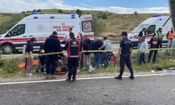 Taziye Dönüşü Midibüs Şarampole Devrildi: 2 Ölü, 27 Yaralı