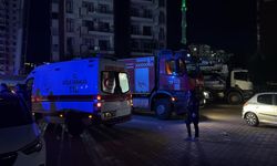Diyarbakır'daki Yangında Ölü Sayısı 4'e Yükseldi: Anne Ve 3 Çocuğu Hayatını Kaybetti