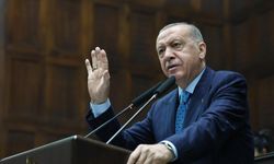 Erdoğan: "Asgari Ücret Alan Bir Vatandaşımız, Şu Anda Tam 445 Litre Mazot Alabiliyor"