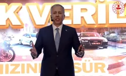 Bakan Yerlikaya: Yolda hayat kaybetmeyelim!