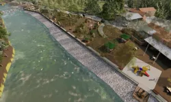 Balıkesir Balya turistlerin akınına uğrayacak