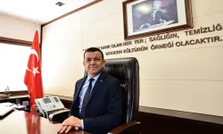 Başkan Çavuşoğlu’ndan Babalar Günü mesajı