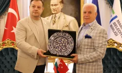 Bursa ve Tırnova arasında kardeşlik bağları güçleniyor