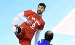 Gebze Belediyespor’dan smaçör takviyesi!