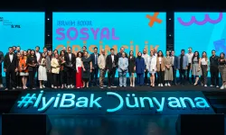 İbrahim Bodur Sosyal Girişimcilik Programı'nda kazananlar belli oldu