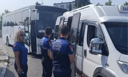 İzmir'de Büyükşehir Zabıtası bayram teyakkuzunda