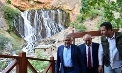 Kayseri Büyükşehir'den turizm bölgelerine özel davet