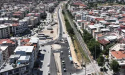 Manisa Cider Yolu Kurban Bayramı’nda açılıyor
