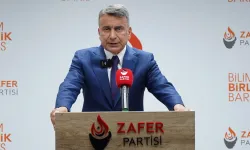 Sözcü Karamahmutoğlu'ndan '11 Haziran' daveti