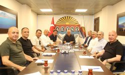 Alanya’nın Tropikal Ürünleri İzmir Interfresh Eurasia Fuarında Dünyaya Tanıtılacak