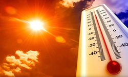 Alanya’da 3 Günlük Kavurucu Sıcak Alarmı: 35 Dereceyi Aşacak!