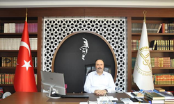 Alanya Müftüsü Dr. İhsan İlhan Kocaeli’ye Atandı, Yeni Müftü Mehmet Seven Oldu